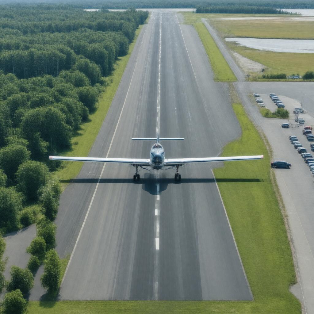 Cape Cod Gateway Airport